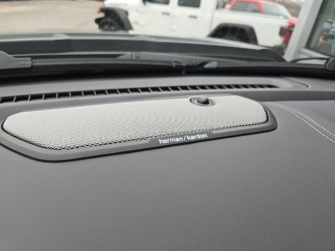 New 2026 RAM 1500 Rebel w/ Advanced Safety Group II image 63