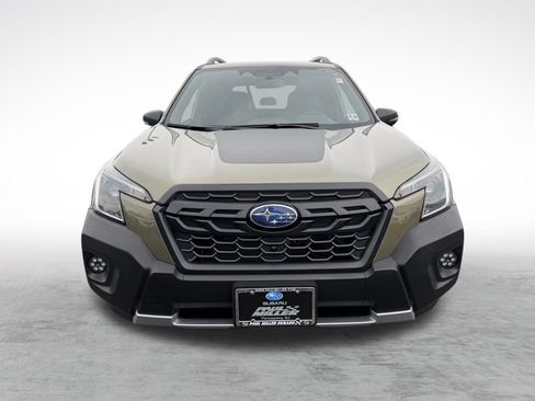 Certified 2024 Subaru Forester Wilderness image 2
