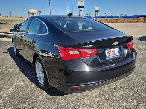 Used 2024 Chevrolet Malibu LS image 5