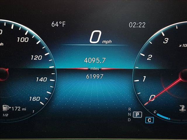 Used 2020 Mercedes-Benz GLE 350 4MATIC image 7