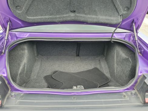 Used 2023 Dodge Challenger R/T Scat Pack w/ Plus Package RWD image 11