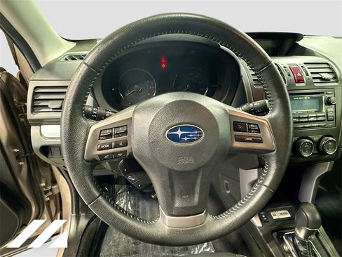 Used 2015 Subaru Forester 2.5i Touring w/ Popular Package #2 image 11