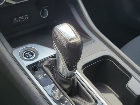 Used 2023 Nissan Sentra SV FWD image 28