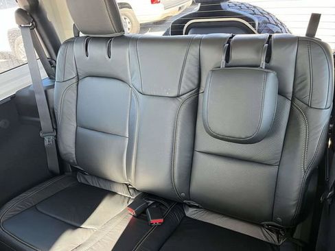 New 2026 Jeep Wrangler Willys image 12