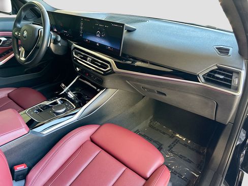 Certified 2023 BMW 330i Sedan w/ Convenience Package RWD image 29