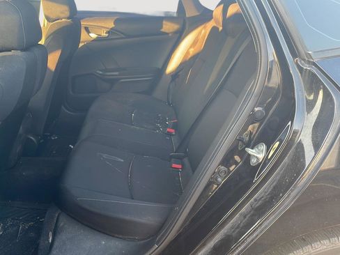 Used 2016 Honda Civic LX image 10