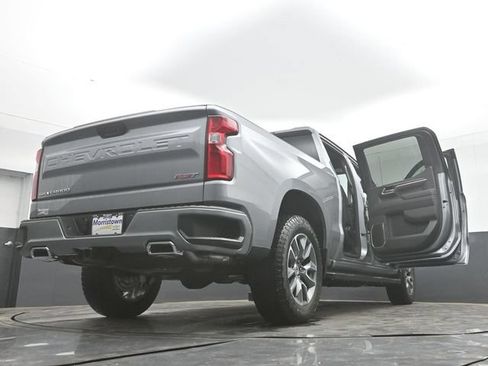 Used 2026 Chevrolet Silverado 1500 RST w/ Convenience Package II AWD/4WD image 52