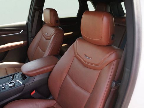 Used 2020 Cadillac XT5 Sportv AWD/4WD image 10
