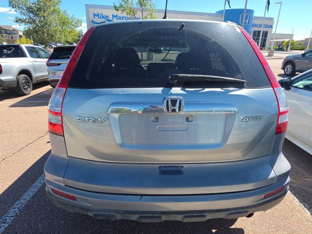 Used 2011 Honda CR-V EX image 10