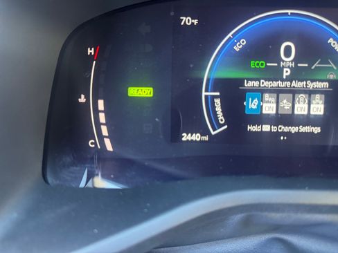 Certified 2026 Toyota Camry SE w/ Multimedia Upgrade Package FWD image 11