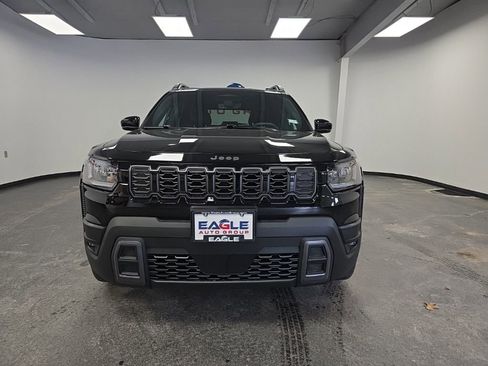 New 2026 Jeep Cherokee Limited AWD/4WD image 4