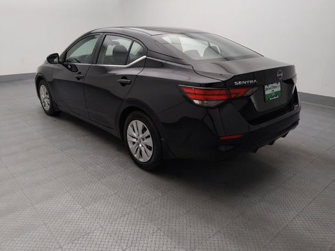 Used 2024 Nissan Sentra S FWD image 5