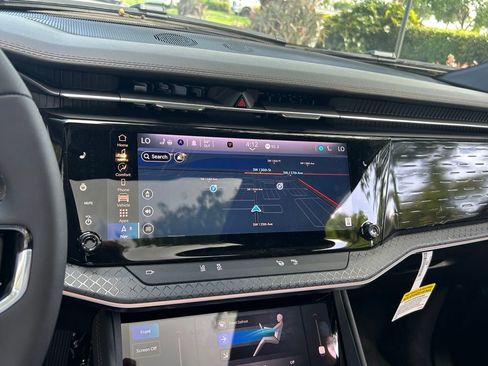 New 2025 Jeep Wagoneer S Limited image 20