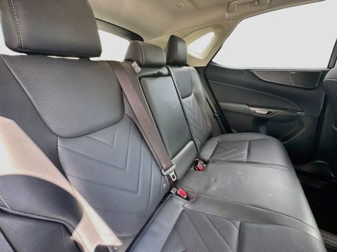 Used 2024 Lexus NX 350 AWD w/ Vision Package image 34