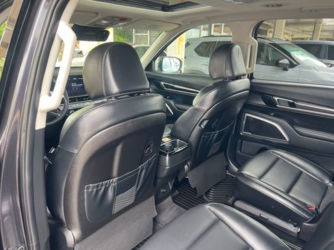 Certified 2025 Kia Telluride S AWD/4WD image 10