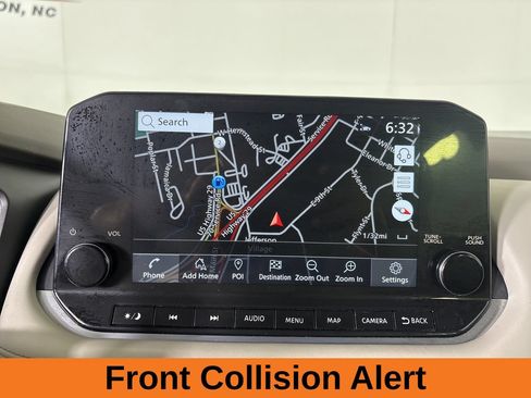 Used 2023 Nissan Rogue SL w/ SL Premium Package AWD/4WD image 20