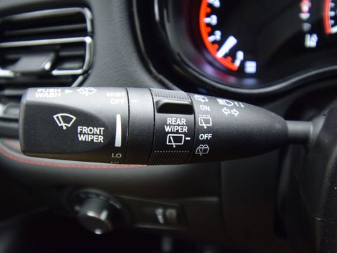 New 2026 Dodge Durango GT AWD/4WD image 36