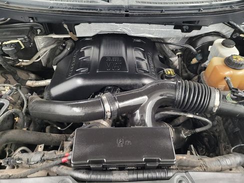 Used 2013 Ford F150 Lariat w/ Luxury Equipment Group image 30