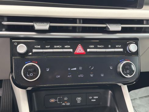 Certified 2026 Hyundai Tucson SEL FWD image 23