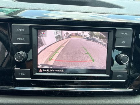 Used 2023 Volkswagen Taos S FWD image 32