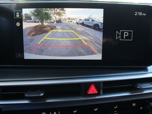 New 2026 Kia Sorento LX FWD image 44