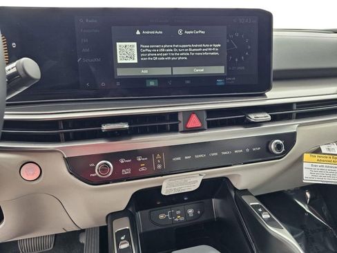 New 2026 Kia Sorento S FWD image 26