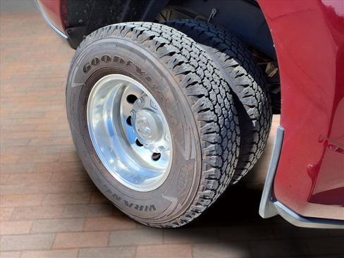 Used 2024 RAM 3500 Laramie image 26