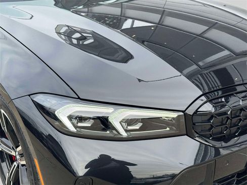 Certified 2023 BMW M340i xDrive M340i xDrive w/ Premium Package image 8