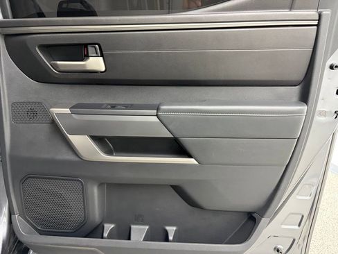 Used 2024 Toyota Tundra SR5 w/ SR5 Convenience Package image 36