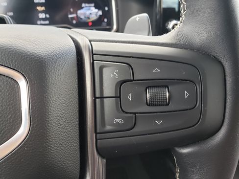 Used 2024 GMC Sierra 1500 Denali Ultimate image 17