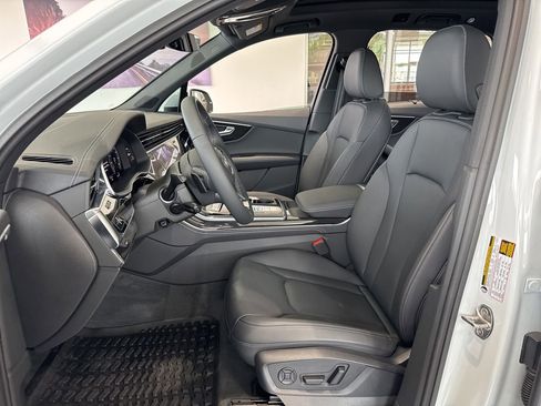 Used 2026 Audi Q7 3.0T Premium Plus AWD/4WD image 14