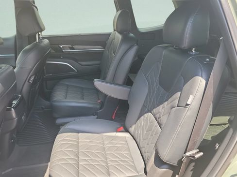Used 2024 Kia Telluride SX X-Line AWD/4WD image 10
