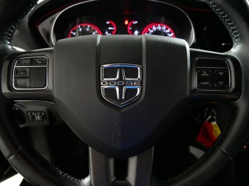 Used 2014 Dodge Dart SXT w/ Sun/Sound Group FWD image 25