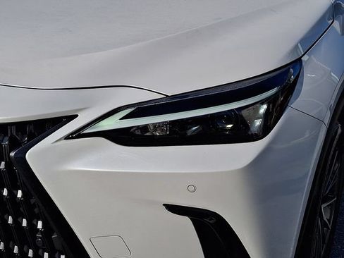 Used 2025 Lexus NX 350 AWD w/ Accessory Package (2T) image 9