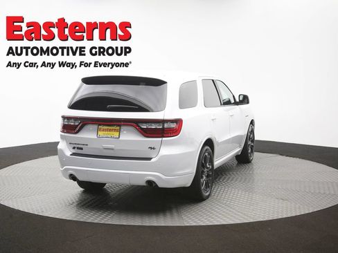 Used 2022 Dodge Durango R/T AWD/4WD image 43
