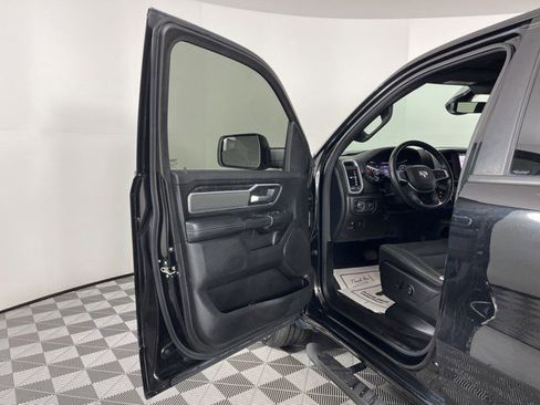 Used 2022 RAM 1500 Big Horn image 13