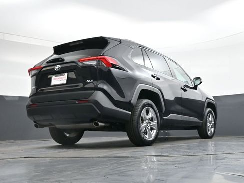 Used 2023 Toyota RAV4 XLE image 36