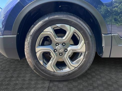 Certified 2019 Honda CR-V EX image 14