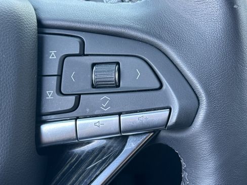 Certified 2023 Cadillac XT6 Premium Luxury w/ Technology Package image 35