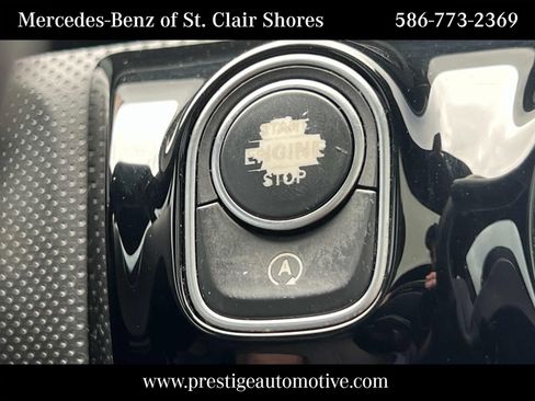 Used 2019 Mercedes-Benz A 220 image 33