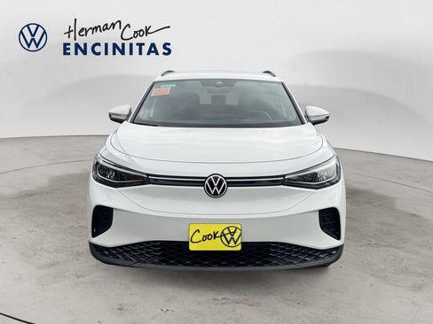Used 2024 Volkswagen ID.4 2WD image 8