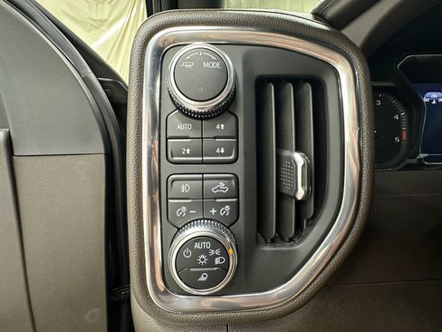 Used 2022 GMC Sierra 2500 Denali AWD/4WD image 29