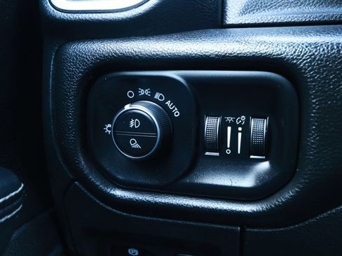 Certified 2022 RAM 1500 Laramie w/ Sport Appearance Package image 15