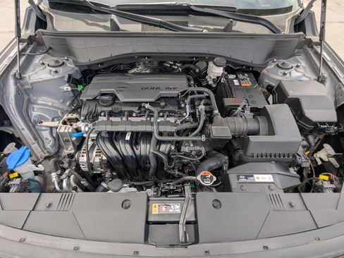 Certified 2025 Hyundai Kona SEL AWD/4WD image 34