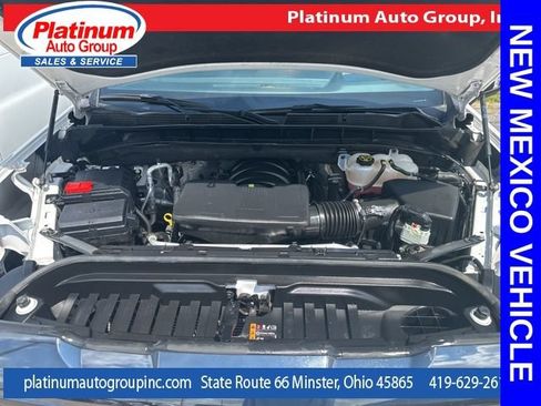 Used 2024 GMC Sierra 1500 Denali Ultimate AWD/4WD image 52
