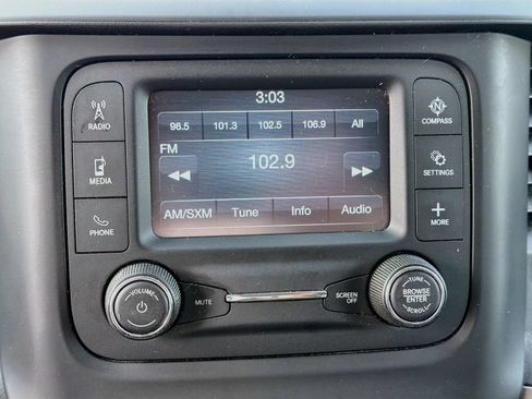 Used 2019 RAM 2500 Tradesman AWD/4WD image 17