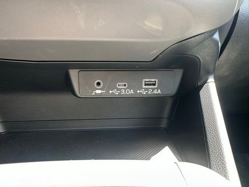 Certified 2025 Subaru Crosstrek 2.0i Premium AWD/4WD image 16