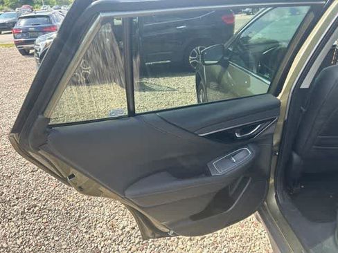 Used 2023 Subaru Outback Limited XT AWD/4WD image 31