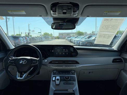 Used 2020 Hyundai Palisade SEL FWD image 20