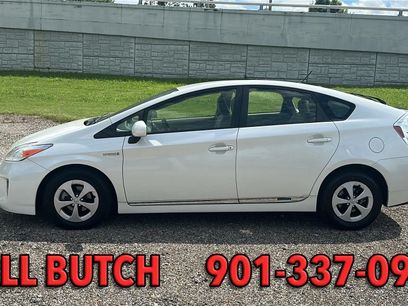 Used 2015 Toyota Prius Two